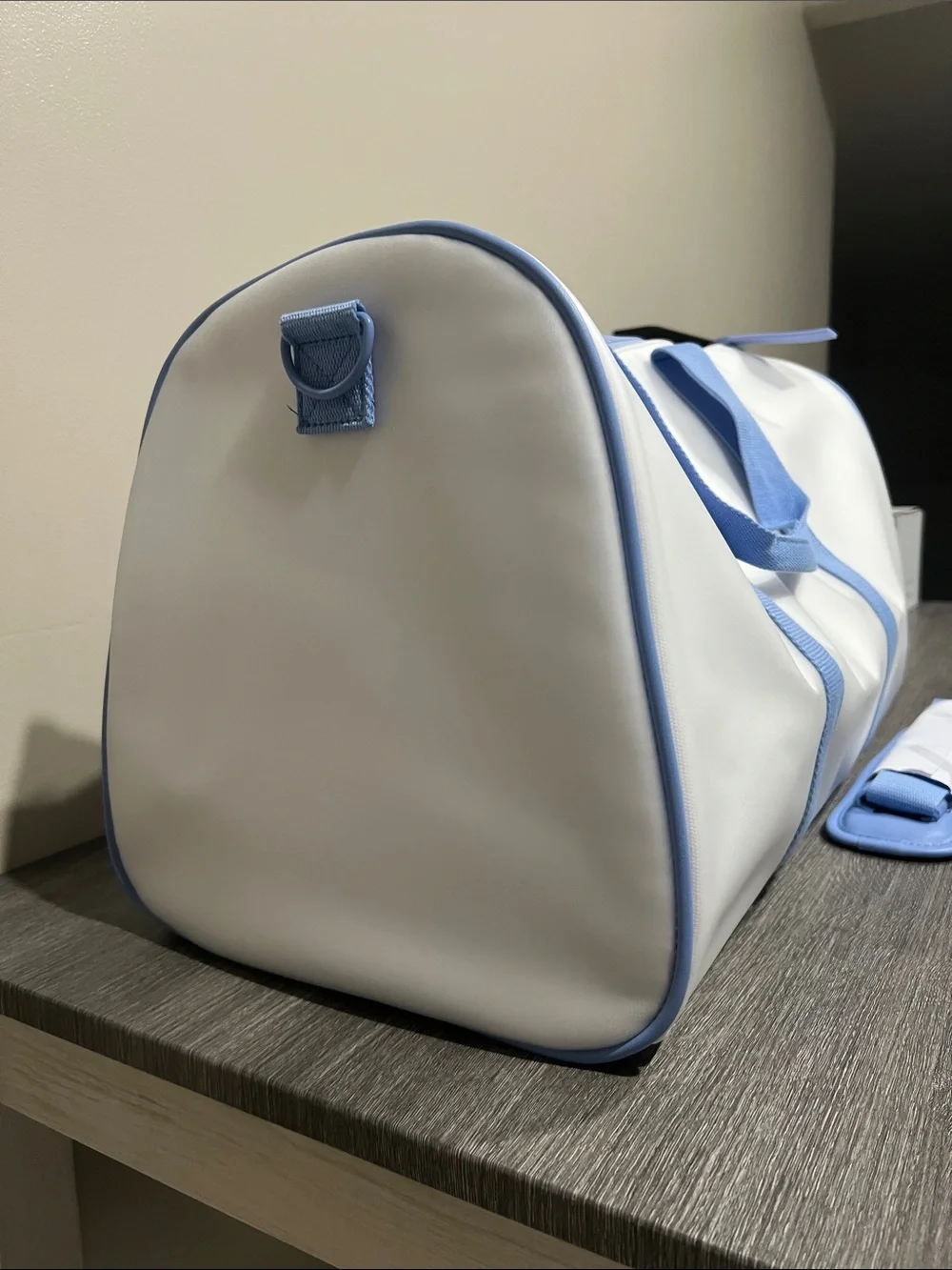 Drunk Elephant Trunk Duffel Bag